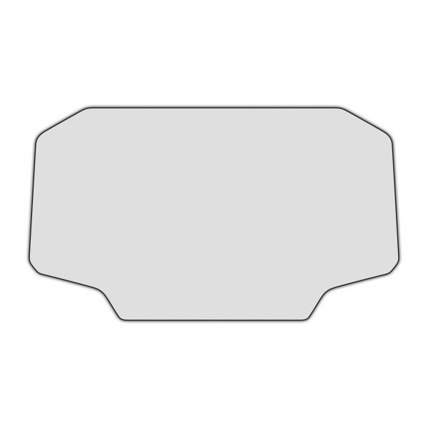 Eazi-Grip Eazi-Grip Dashboard Protector - Kawasaki Ninja 1000SX '20-